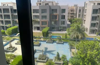 Apartment - 3 Bedrooms - 2 Bathrooms for rent in Silver Palm - North Investors Area - New Cairo City - Cairo
