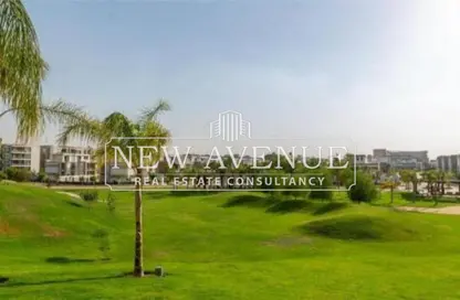 شقة - 2 غرف نوم - 2 حمامات للبيع في شاليا تاج سيتي - كمبوندات التجمع الخامس - التجمع الخامس - مدينة القاهرة الجديدة - القاهرة