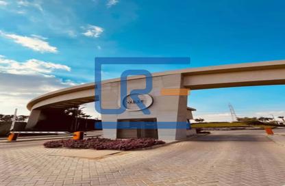 Apartment - 2 Bedrooms - 3 Bathrooms for sale in O West - 6 October Compounds - 6 October City - Giza