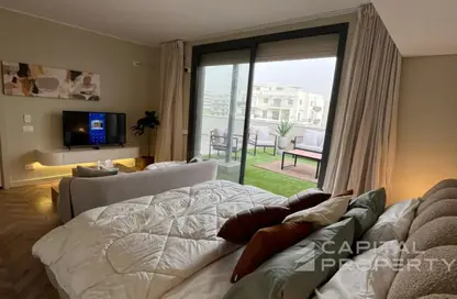 شقة - 1 حمام للايجار في فيليت - كمبوندات التجمع الخامس - التجمع الخامس - مدينة القاهرة الجديدة - القاهرة