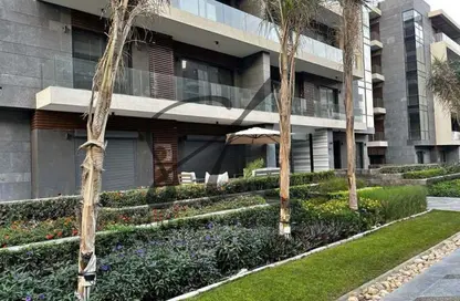 Apartment - 3 Bedrooms - 2 Bathrooms for sale in El Patio Oro - 5th Settlement Compounds - The 5th Settlement - New Cairo City - Cairo