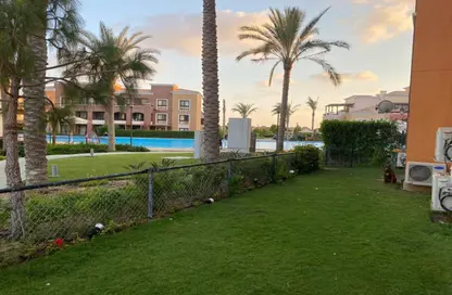 شاليه - 3 غرف نوم - 2 حمامات للبيع في مراسي - سيدي عبد الرحمن - الساحل الشمالي