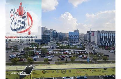 عيادة - استوديو - 1 حمام للبيع في سنترال افينيو - الحي الثاني - الشيخ زايد - الجيزة