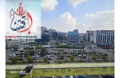عيادة - استوديو - 1 حمام للبيع في سنترال افينيو - الحي الثاني - الشيخ زايد - الجيزة