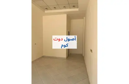 Shop - Studio - 1 Bathroom for rent in Al Hosary - 6 October City - Giza