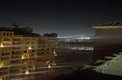 سطح - 4 غرف نوم - 2 حمامات للبيع في كمبوند الحي الإيطالي - زهراء المعادي - حي المعادي - القاهرة