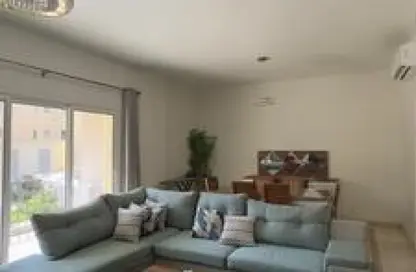 Apartment - 2 Bedrooms - 3 Bathrooms for rent in Mivida - 5th Settlement Compounds - The 5th Settlement - New Cairo City - Cairo Apartment - 2 Bedrooms - 3 Bathrooms for rent in Mivida - 5th Settlement Compounds - The 5th Settlement - New Cairo City - Cairo