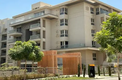 (بنتهاوس  (روف - 3 غرف نوم - 3 حمامات للبيع في ماونتن فيو أي سيتي أكتوبر - كمبوندات 6 أكتوبر - مدينة 6 أكتوبر - الجيزة