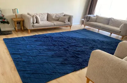 Apartment - 3 Bedrooms - 3 Bathrooms for sale in Capital Gardens   Palm Hills - Mostakbal City Compounds - Mostakbal City - Future City - Cairo