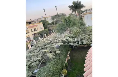 فيلا - 4 غرف نوم - 5 حمامات للبيع في الرحاب المرحلة الأولى - الرحاب - مدينة القاهرة الجديدة - القاهرة