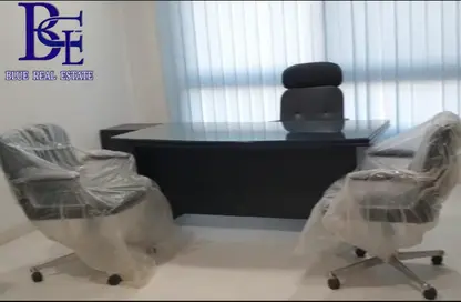 Clinic - Studio - 1 Bathroom for rent in New Giza - Cairo Alexandria Desert Road - 6 October City - Giza