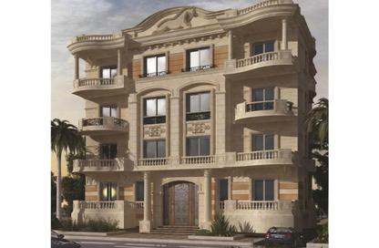 Duplex - 3 Bedrooms - 3 Bathrooms for sale in District 300 - Northern Expansions - 6 October City - Giza
