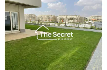 Apartment - 3 Bedrooms - 2 Bathrooms for sale in Lagoon Beach Park - 5th Settlement Compounds - The 5th Settlement - New Cairo City - Cairo