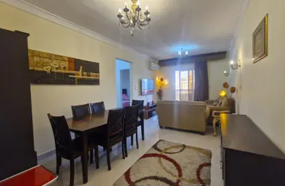 شقة - 3 غرف نوم - 1 حمام للايجار في كمبوند جاردينيا سيتي مدينة نص - زهراء مدينة نصر - مدينة نصر - القاهرة