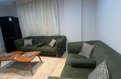 Apartment - 1 Bathroom for rent in Madinaty - Cairo