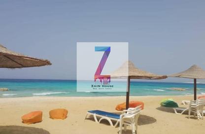 Chalet - 3 Bedrooms - 2 Bathrooms for rent in Stella Heights - Al Alamein - North Coast