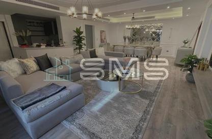 Apartment - 3 Bedrooms - 3 Bathrooms for rent in Hyde Park - 5th Settlement Compounds - The 5th Settlement - New Cairo City - Cairo