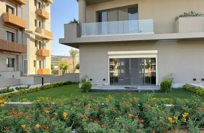 Apartment - 3 Bedrooms - 3 Bathrooms for sale in Villette - 5th Settlement Compounds - The 5th Settlement - New Cairo City - Cairo