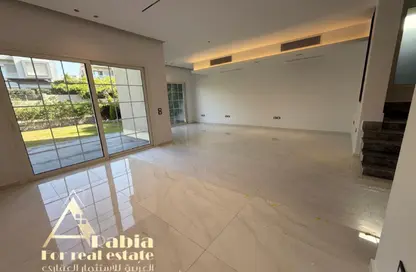 Villa - 4 Bedrooms - 4 Bathrooms for rent in Palm Hills Katameya Extension - 5th Settlement Compounds - The 5th Settlement - New Cairo City - Cairo