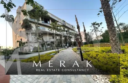 Apartment - 2 Bedrooms - 2 Bathrooms for sale in Villette - 5th Settlement Compounds - The 5th Settlement - New Cairo City - Cairo