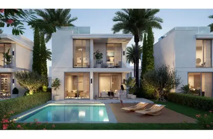 Villa - 3 Bedrooms - 3 Bathrooms for sale in Soul North Coast - Qesm Ad Dabaah - North Coast