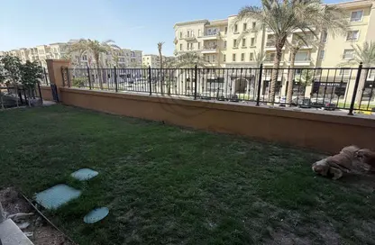 Apartment - 2 Bedrooms - 3 Bathrooms for rent in Mivida - 5th Settlement Compounds - The 5th Settlement - New Cairo City - Cairo