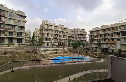 شقة - 3 غرف نوم - 3 حمامات للبيع في فيليت - كمبوندات التجمع الخامس - التجمع الخامس - مدينة القاهرة الجديدة - القاهرة