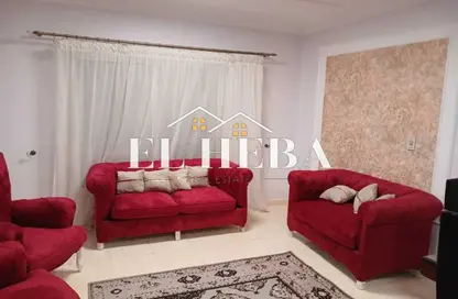 Apartment - 3 Bedrooms - 2 Bathrooms for rent in Madinaty - Cairo