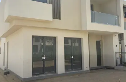 Twin House - 3 Bedrooms - 3 Bathrooms for sale in Sodic East - 6th District - New Heliopolis - Cairo