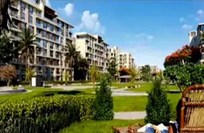 Villa - 3 Bedrooms - 4 Bathrooms for sale in City Gate - 5th Settlement Compounds - The 5th Settlement - New Cairo City - Cairo