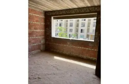 Apartment - 1 Bedroom - 1 Bathroom for sale in Sarai - Mostakbal City Compounds - Mostakbal City - Future City - Cairo