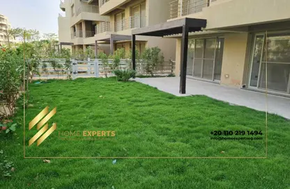 Apartment - 3 Bedrooms - 3 Bathrooms for rent in Capital Gardens   Palm Hills - Mostakbal City Compounds - Mostakbal City - Future City - Cairo