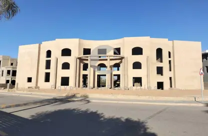 فيلا - 8 غرف نوم - 8 حمامات للبيع في قطامية ديونز - كمبوندات القطامية - القطامية - مدينة القاهرة الجديدة - القاهرة