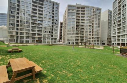 Apartment - 3 Bedrooms - 3 Bathrooms for sale in One Kattameya - El Katameya Compounds - El Katameya - New Cairo City - Cairo