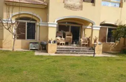 فيلا - 6 غرف نوم - 6 حمامات للبيع في فاونتين بارك - كمبوندات التجمع الخامس - التجمع الخامس - مدينة القاهرة الجديدة - القاهرة