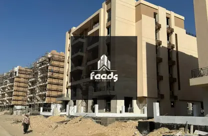 دوبلكس - 3 غرف نوم - 3 حمامات للبيع في تاج سلطان - الطريق الدائري - القاهرة