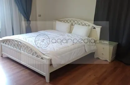 شقة - 1 حمام للايجار في فيلدج جيت - المستثمرين الجنوبية - مدينة القاهرة الجديدة - القاهرة