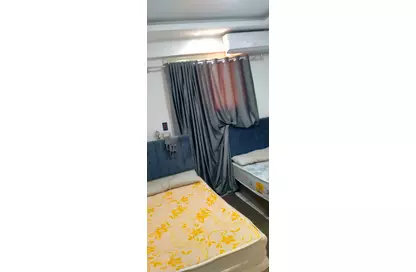 Apartment - Studio - 1 Bathroom for rent in 6 October City - Giza