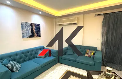 Apartment - 3 Bedrooms - 3 Bathrooms for rent in Village Gardens Katameya - 5th Settlement Compounds - The 5th Settlement - New Cairo City - Cairo