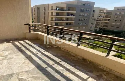 Apartment - 3 Bedrooms - 2 Bathrooms for rent in The Square - 5th Settlement Compounds - The 5th Settlement - New Cairo City - Cairo