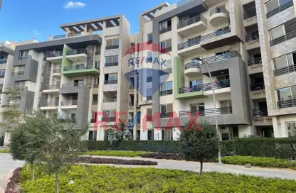 Apartment - 3 Bedrooms - 2 Bathrooms for sale in Kenz - Hadayek October - 6 October City - Giza