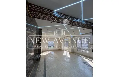 Office Space - Studio for sale in Zahraa Al Maadi St. - Degla - Hay El Maadi - Cairo