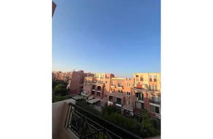 Apartment - 2 Bedrooms - 1 Bathroom for sale in Rawdat Zayed - 12th District - Sheikh Zayed City - Giza