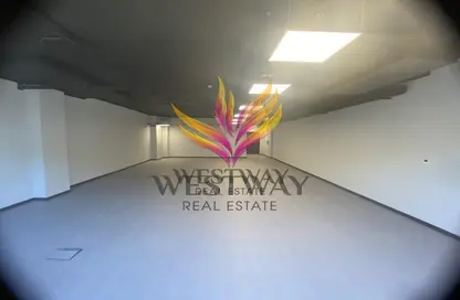 Office Space - Studio - 4 Bathrooms for rent in The portal - Beverly Hills - Sheikh Zayed Compounds - Sheikh Zayed City - Giza