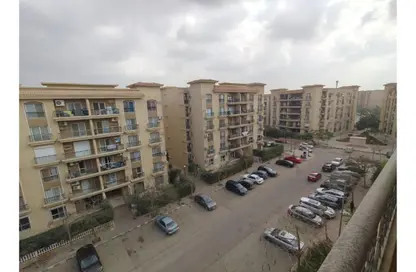 شقة - 3 غرف نوم - 3 حمامات للبيع في امتداد الرحاب - الرحاب - مدينة القاهرة الجديدة - القاهرة