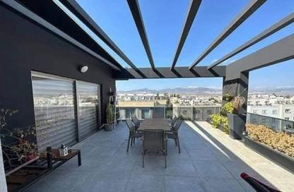 Apartment - 1 Bedroom - 1 Bathroom for sale in Vye Sodic - New Zayed City - Sheikh Zayed City - Giza