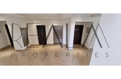 Apartment - 3 Bedrooms - 3 Bathrooms for sale in Six West - Beverly Hills - Sheikh Zayed Compounds - Sheikh Zayed City - Giza