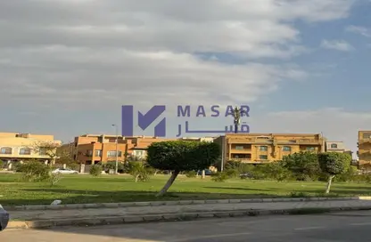 شقة - 3 غرف نوم - 2 حمامات للبيع في الياسمين 2 - الياسمين - مدينة القاهرة الجديدة - القاهرة