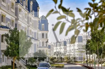 Apartment - 3 Bedrooms - 3 Bathrooms for sale in Mountain View 1.1 - 5th Settlement Compounds - The 5th Settlement - New Cairo City - Cairo