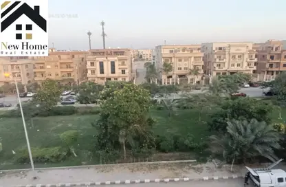 سطح - 3 غرف نوم - 3 حمامات للبيع في البنفسج - مدينة القاهرة الجديدة - القاهرة